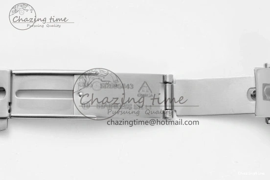 0218 Bold De Ville SS TWF 1:1 Best Edition Gray Dial on SS Bracelet MIYOTA 7840